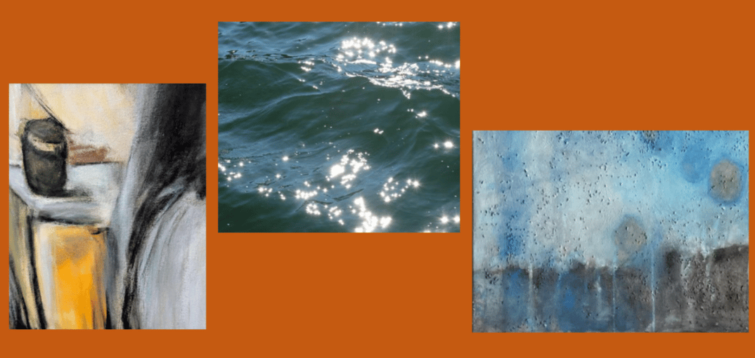 „Kein Silberstreif ohne Farbe“