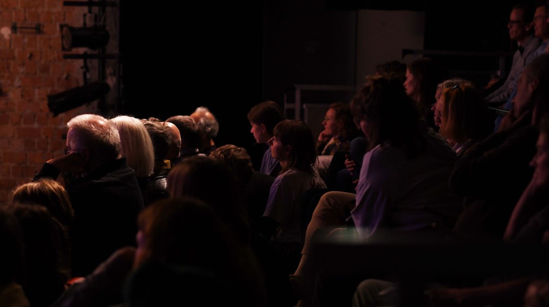 WERKstatt Schauspiel: Komödie