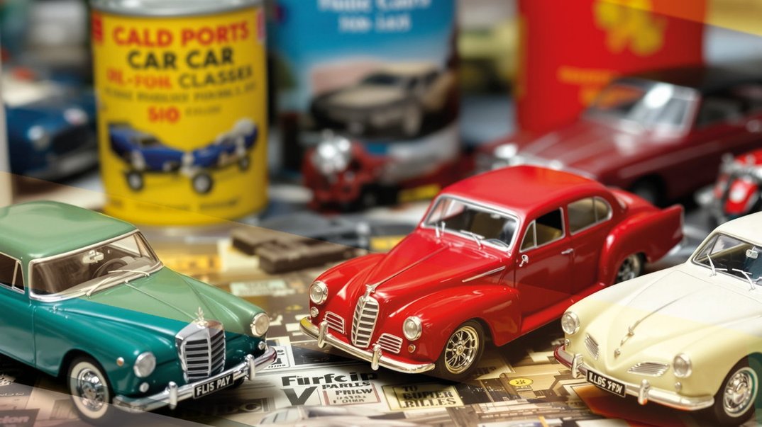 Automobilia München