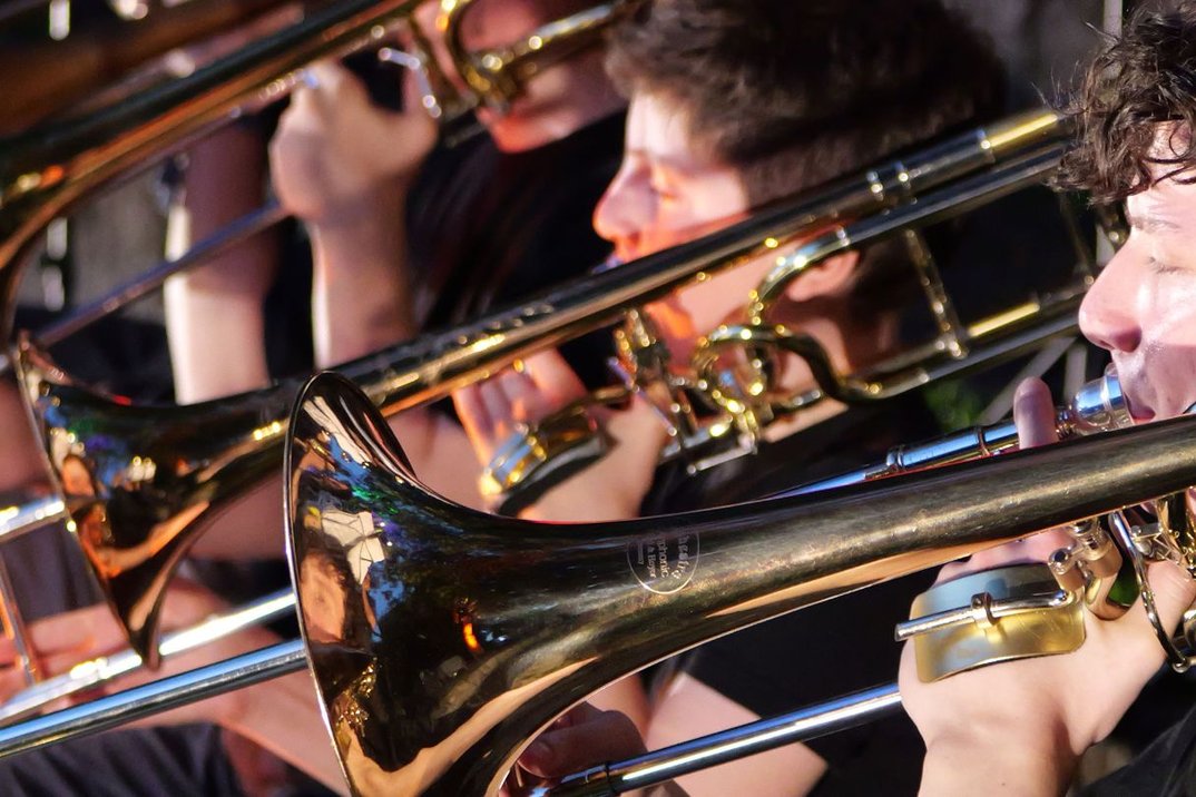 Winterkonzert der Städtischen Sing- und Musikschule