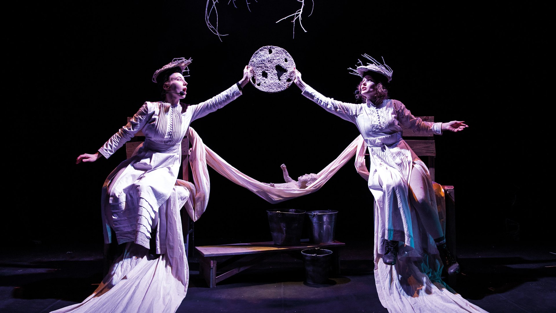 Soloway 2026 – Die Schneeballflöte