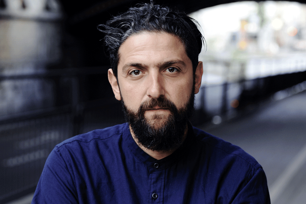 Aladin El-Mafaalani: Misstrauensgemeinschaften