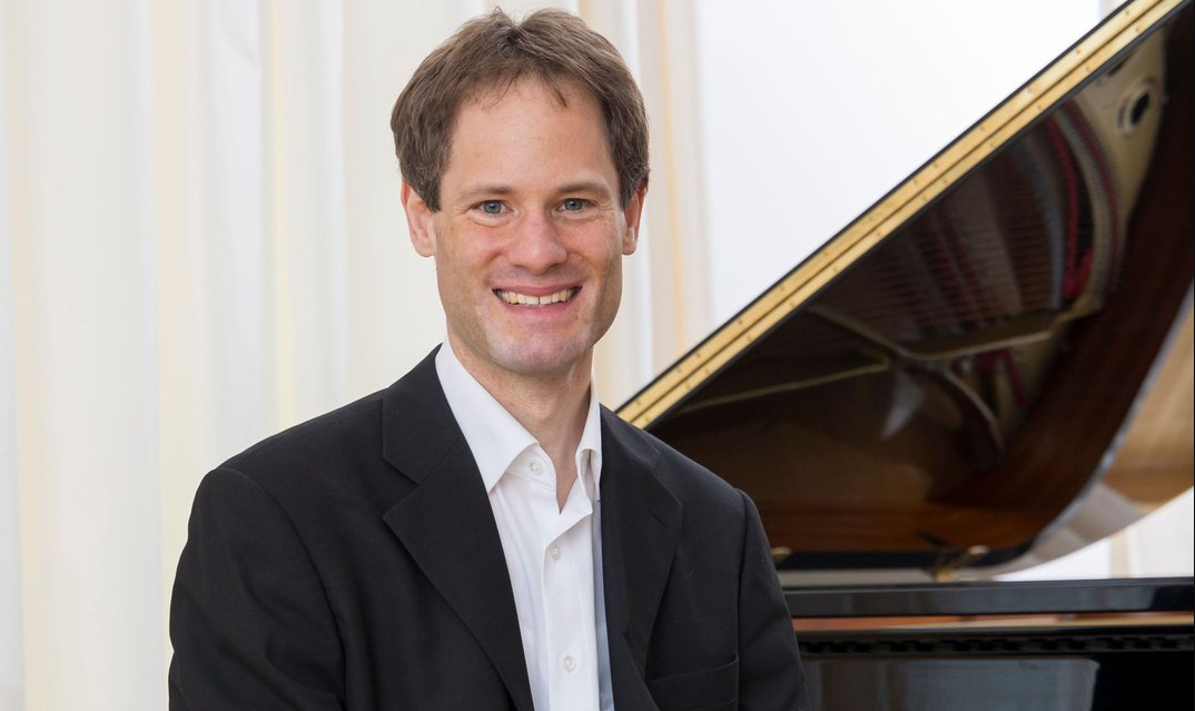 Martin Keller – Klaviermatineé – Klassik meets Jazz