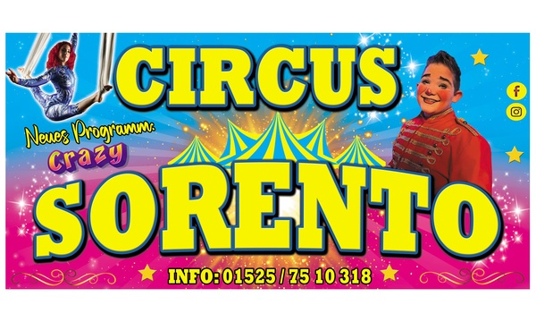 Circus Sorento