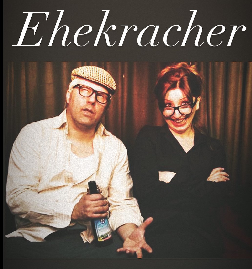 Ehekracher