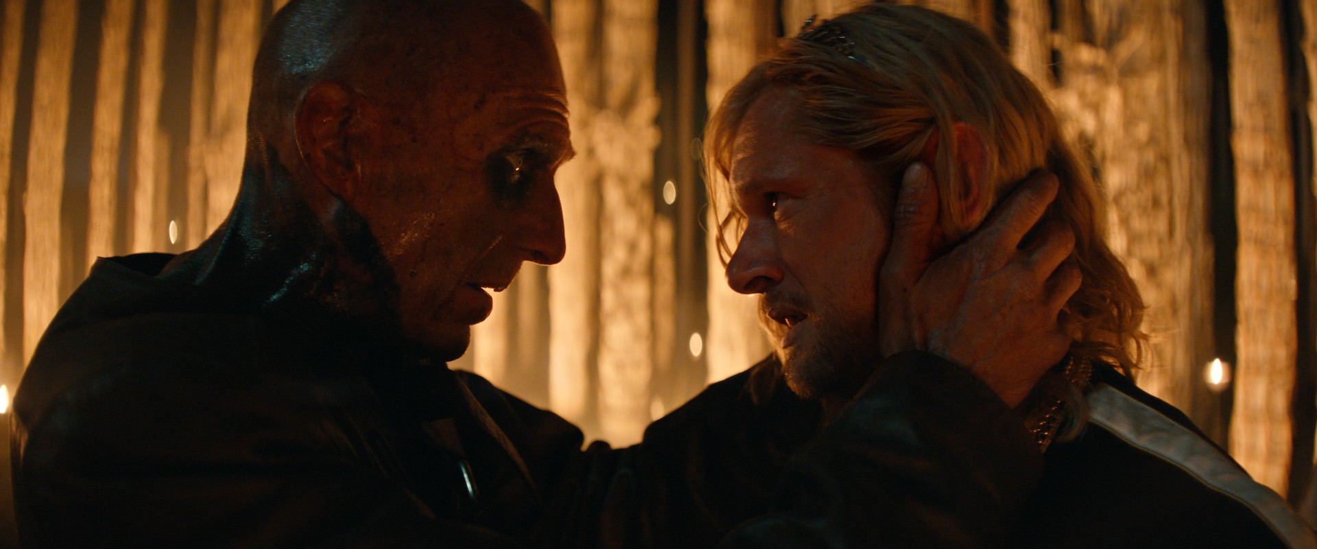 Bilder aus 28 Years Later: The Bone Temple