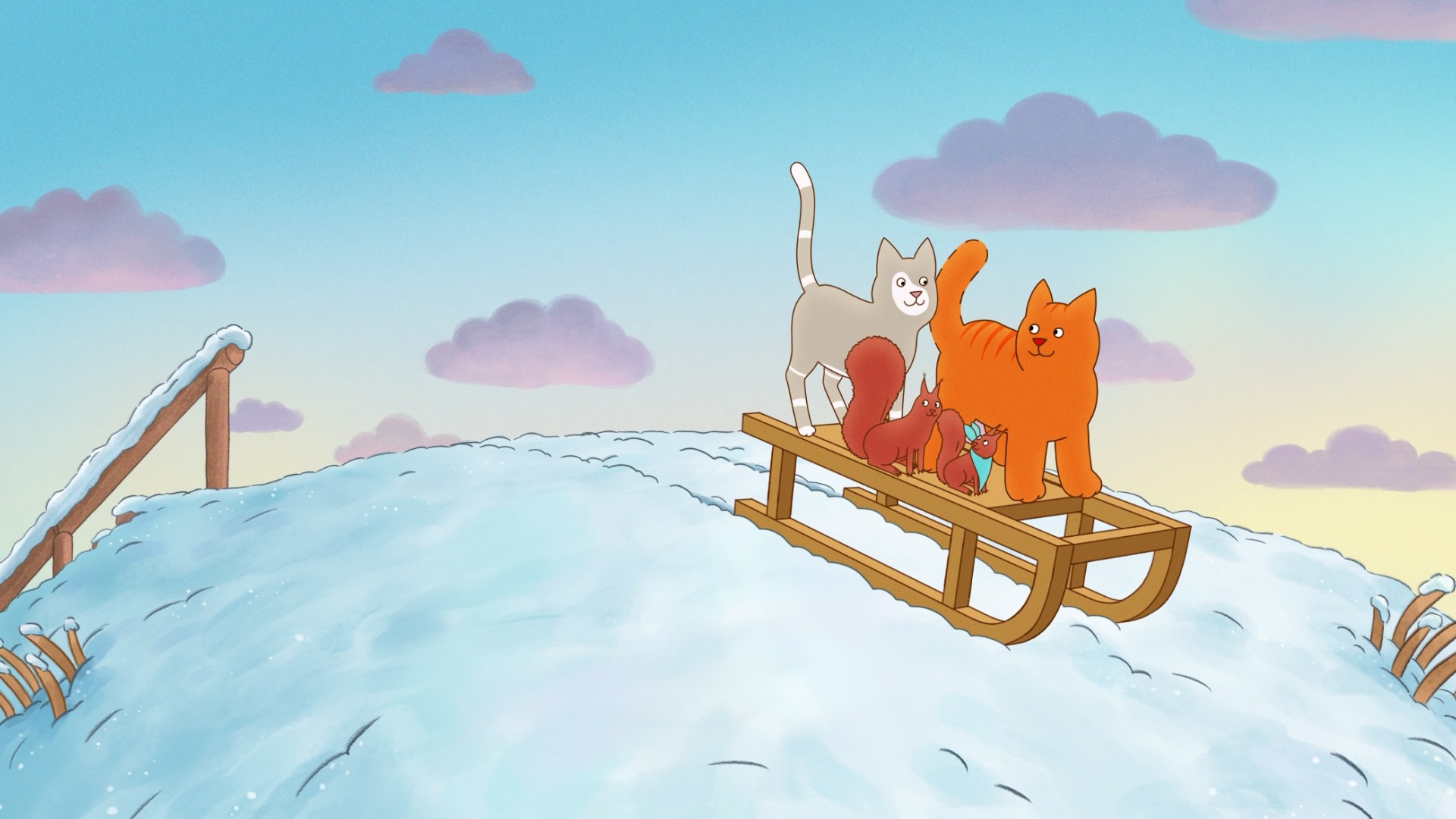 4812595-p-310445-print8.jpg - IN München - Das Stadtmagazin Bilder aus Tommy Tom - Ein neuer Freund für Tommy Tom