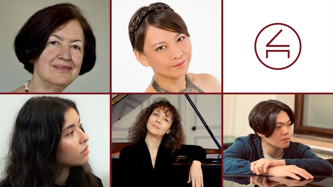 Frankreich – Eröffnungskonzert der Europa-Reihe 2026/27