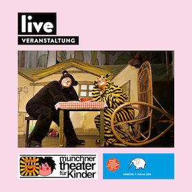 Oh, wie schön ist Panama