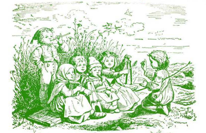 Frühlingskonzert: Kinderkonzert