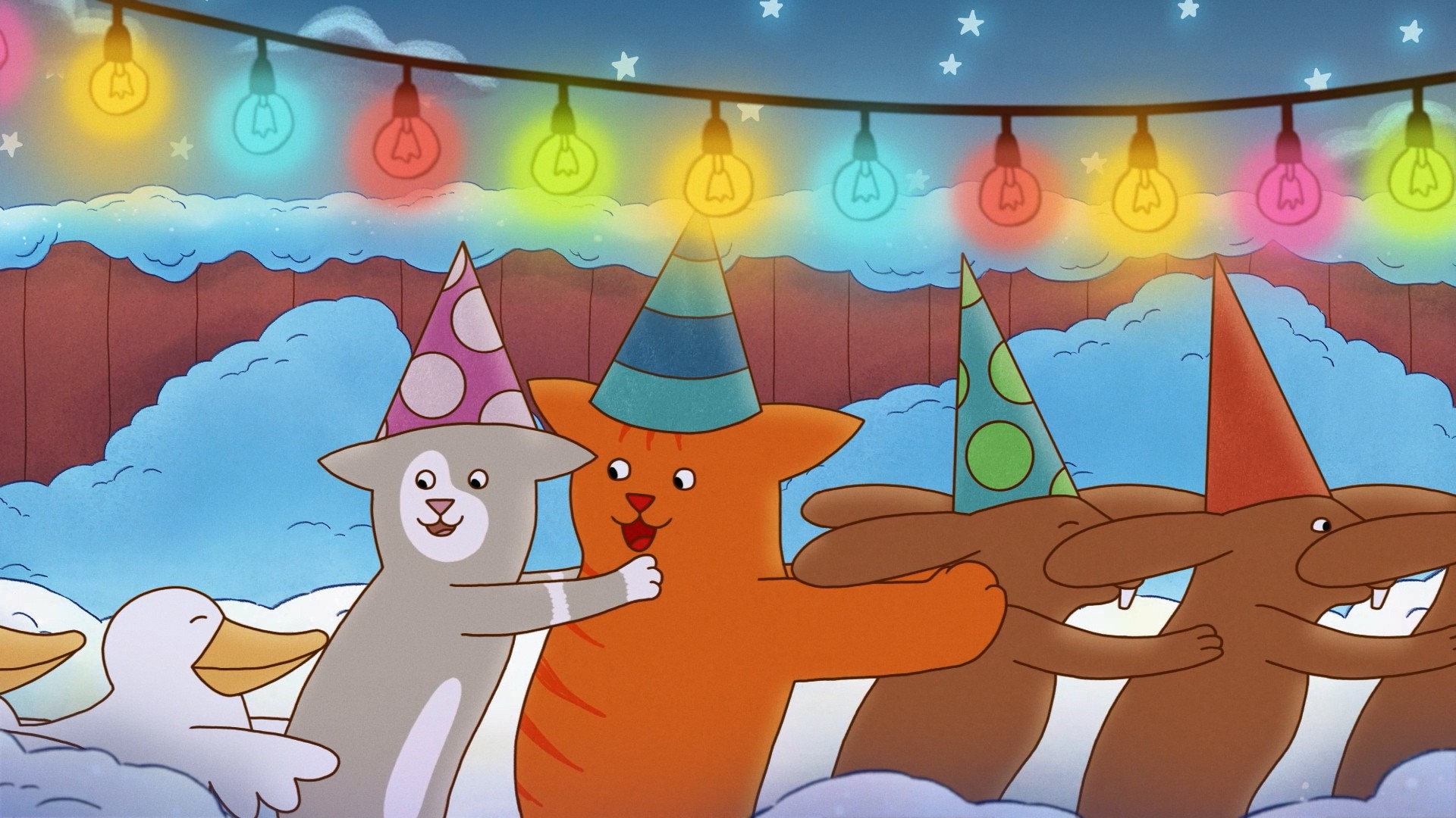 4ff8f4f-p-310445-print4.jpg - IN München - Das Stadtmagazin Bilder aus Tommy Tom - Ein neuer Freund für Tommy Tom