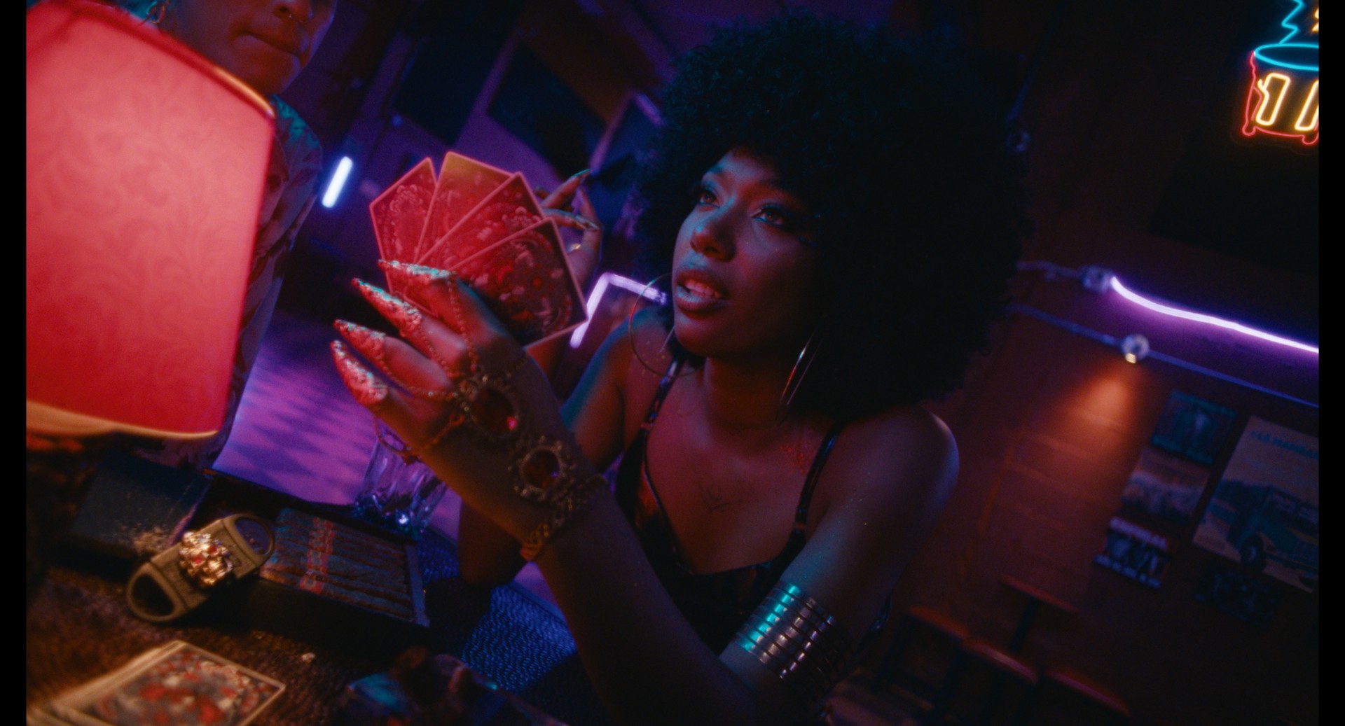 Bilder aus Rains over Babel