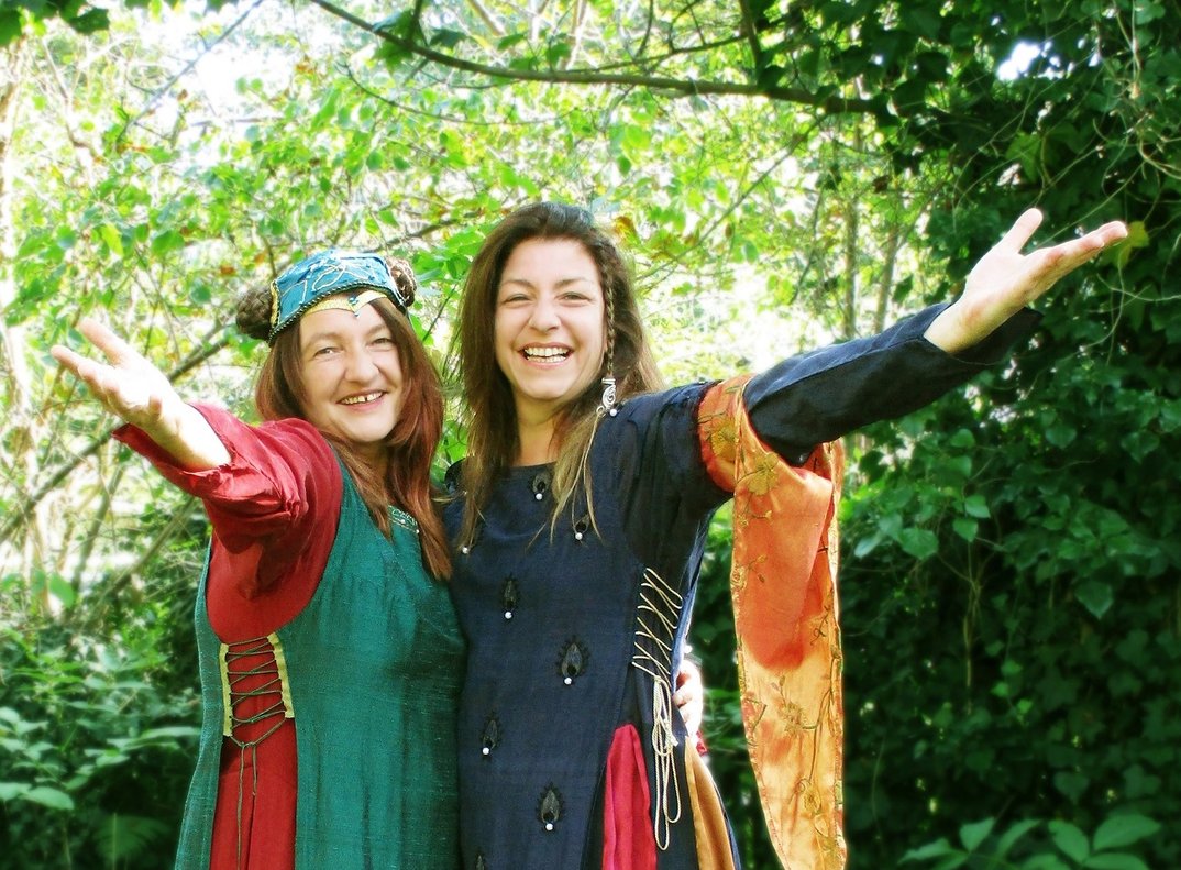 Bal Renaissance – Danse Medievale: Historischer Tanzball