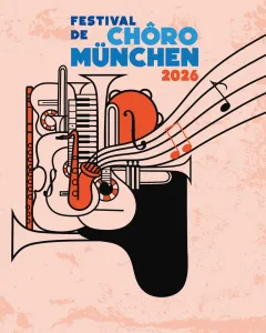 Festival de Chôro München 2026