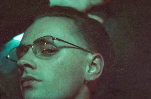 Electro & Beatz im Mai: Disco-Utopie und Trip-Hop-Wucht