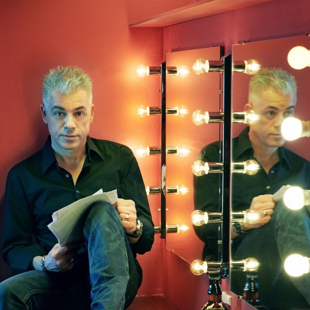 Michael Mittermeier – probiert aus