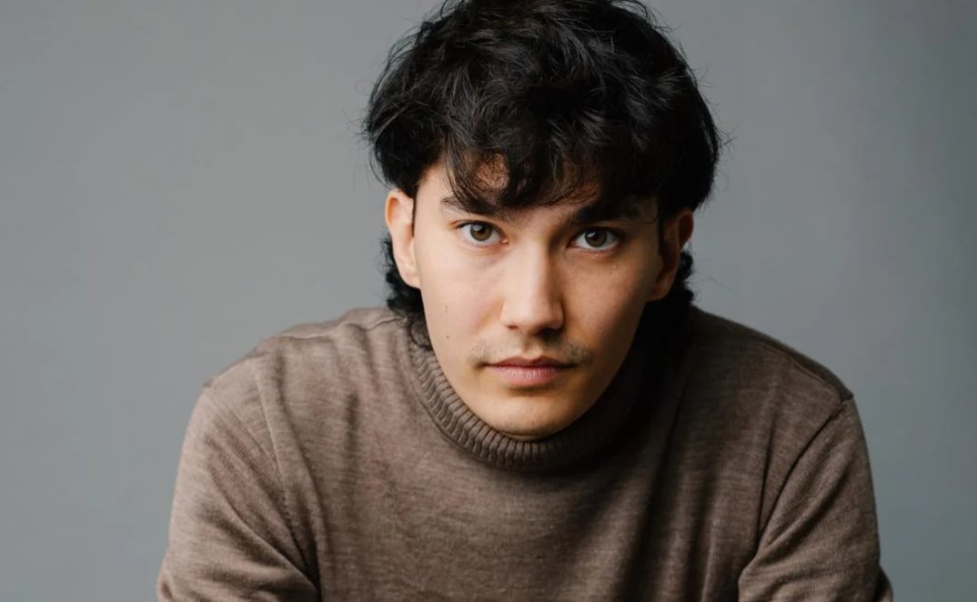 Lukas Mi-Sa Nguyễn Egger „Vielleicht im Sommer“