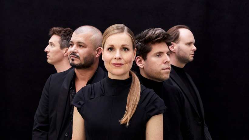 SPARK – die klassische Band