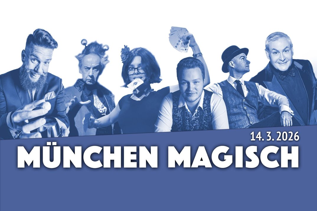 München Magisch