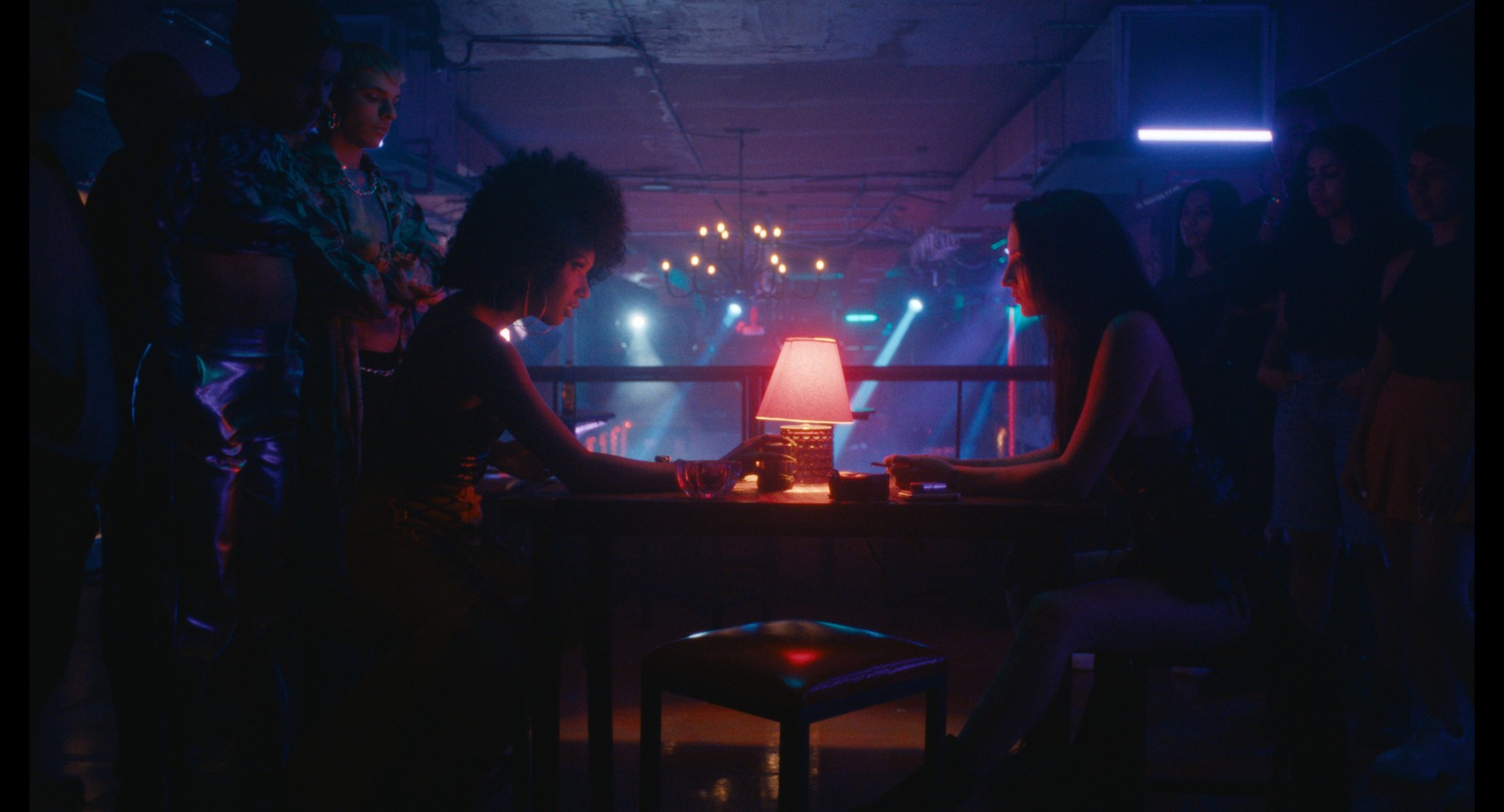 Bilder aus Rains over Babel