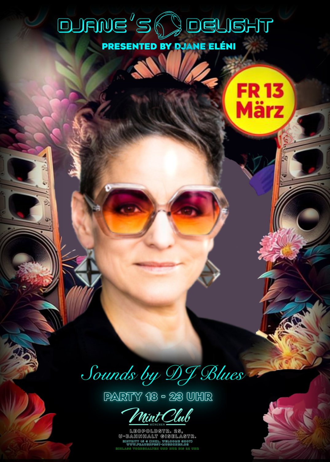 Das „frühe“ Frauenfest