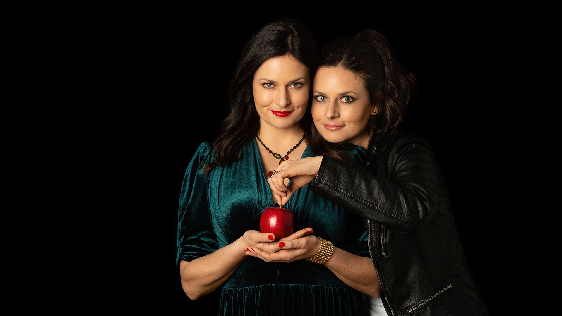 Angela Ascher – Verdammt, ich lieb mich