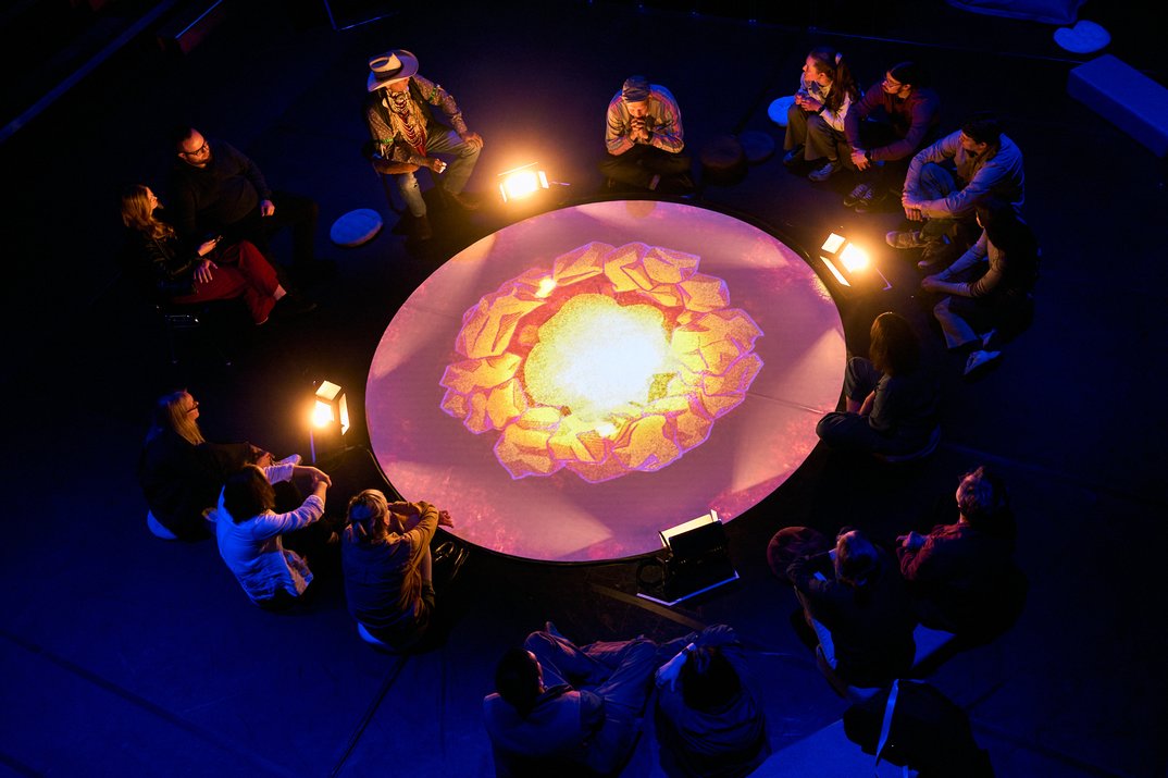 Pandora Pop: The Roadtrip – Dreaming Forward