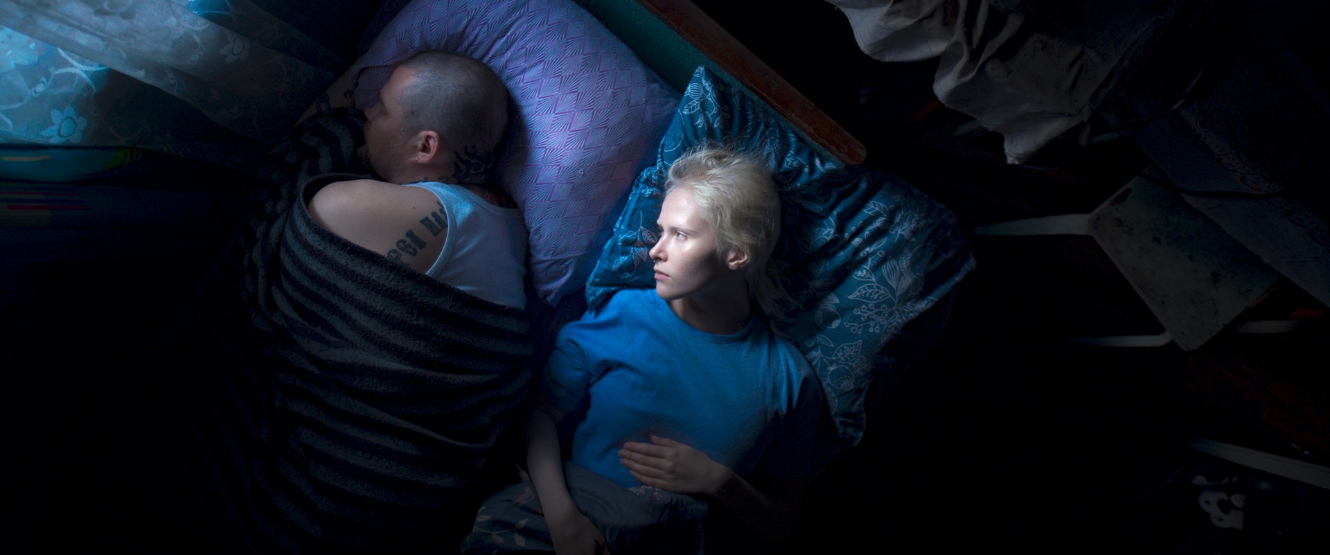 Bilder aus White Snail