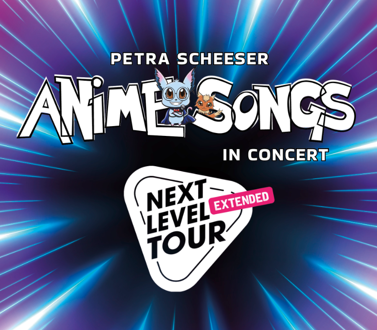Anime Songs in Concert – Next Level Tour Extended