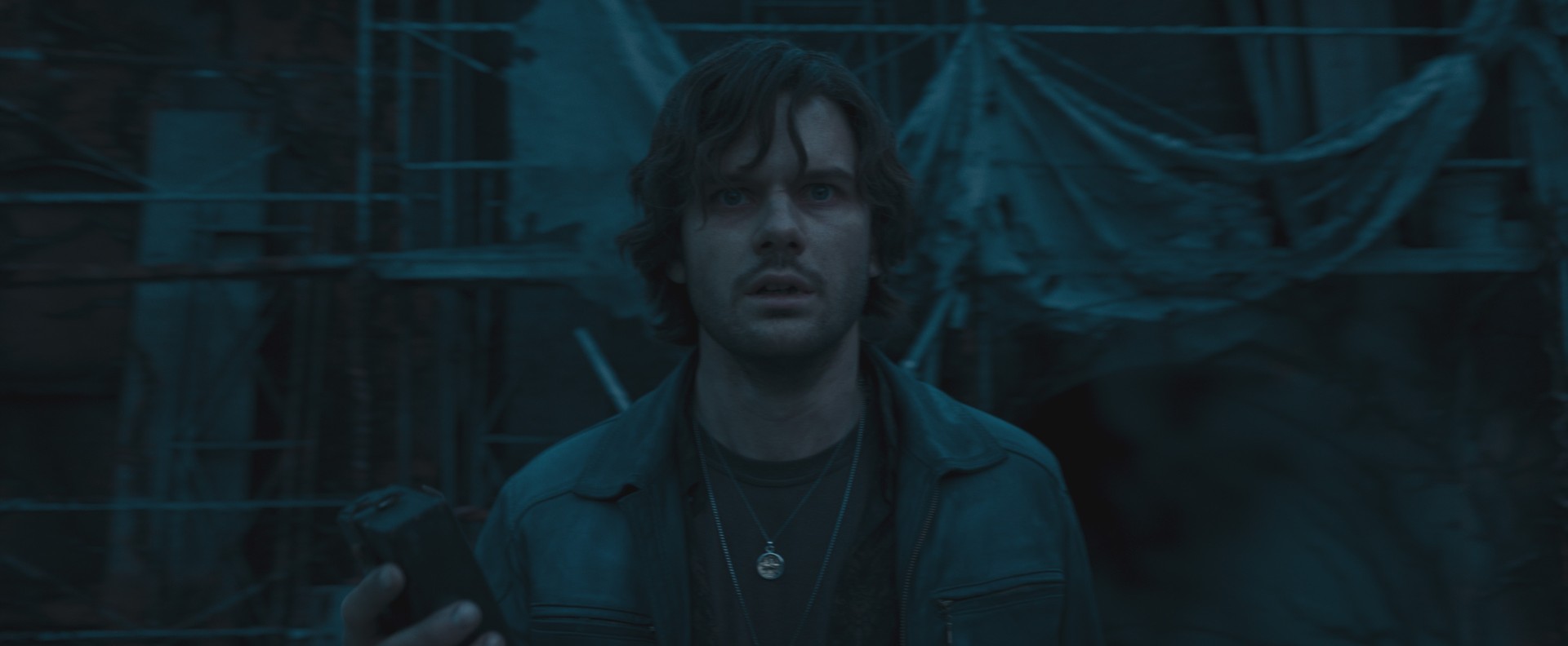 Bilder aus Return to Silent Hill