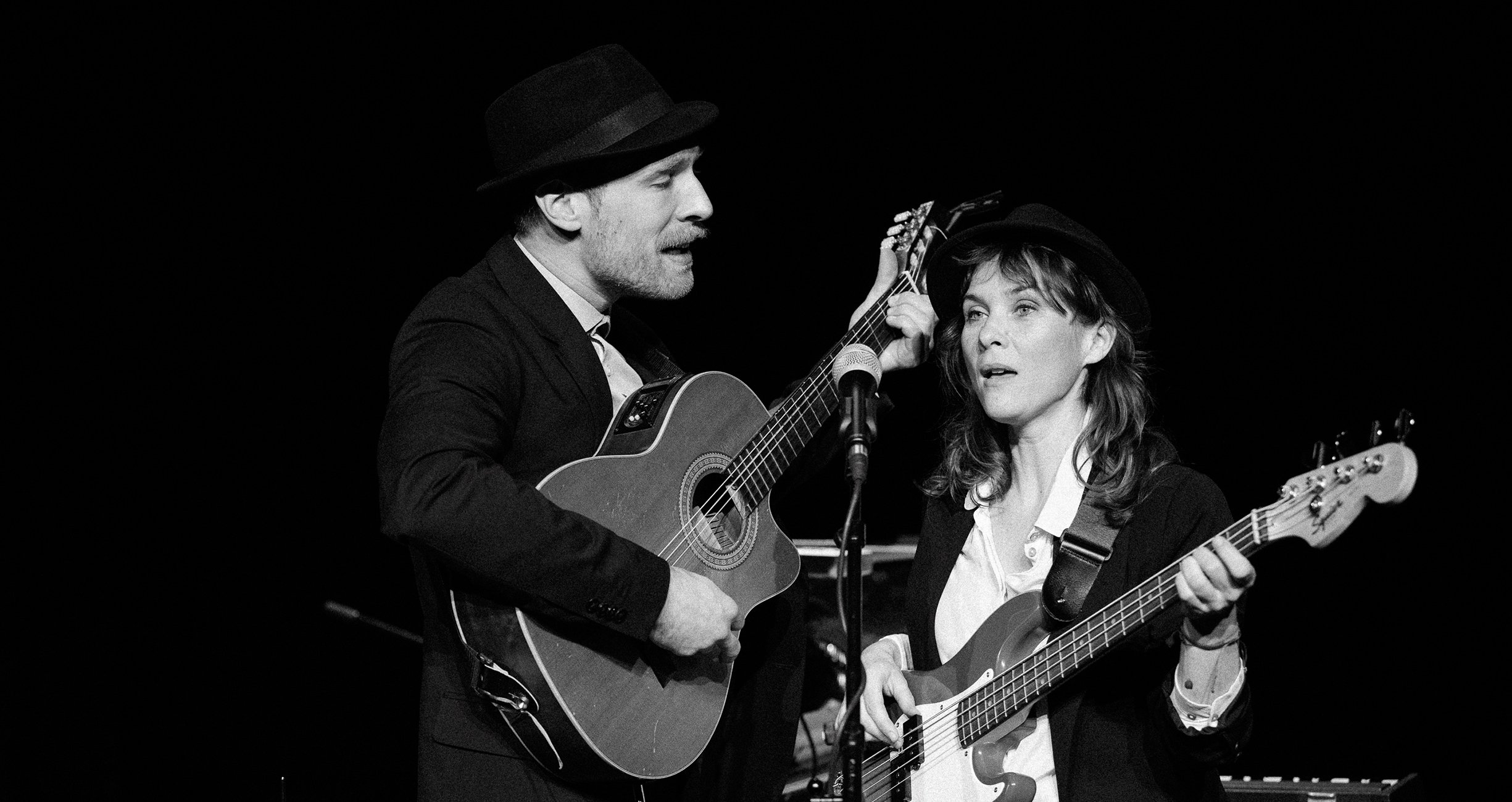 A Thousand Kisses Deep