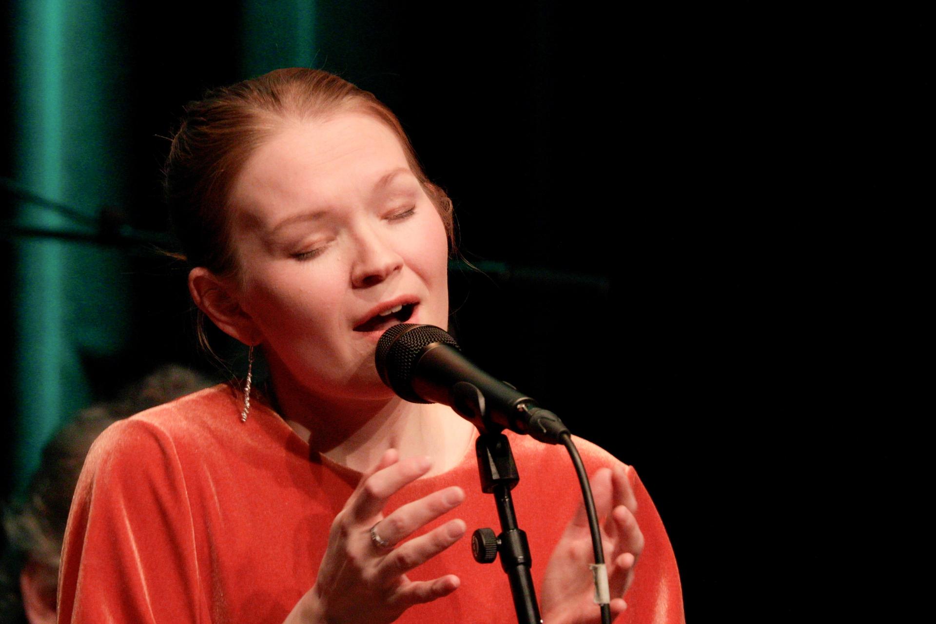 Bilder aus Beyond Tradition - Kraft der Naturstimmen