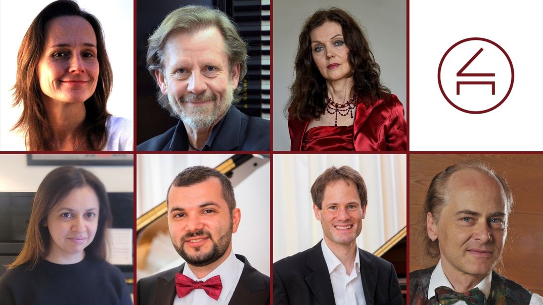 Bunter Frühlingsmix: Von Romantik zur Moderne