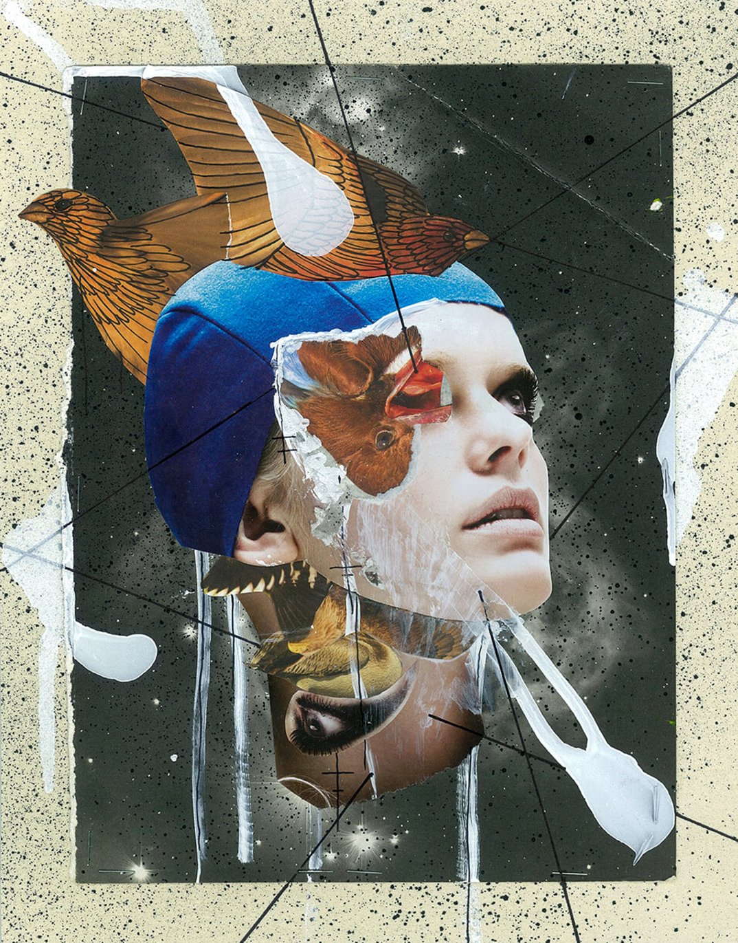 Workshop Pinocchio: RealityRemix – Schnitt, Kleb & Schimmer