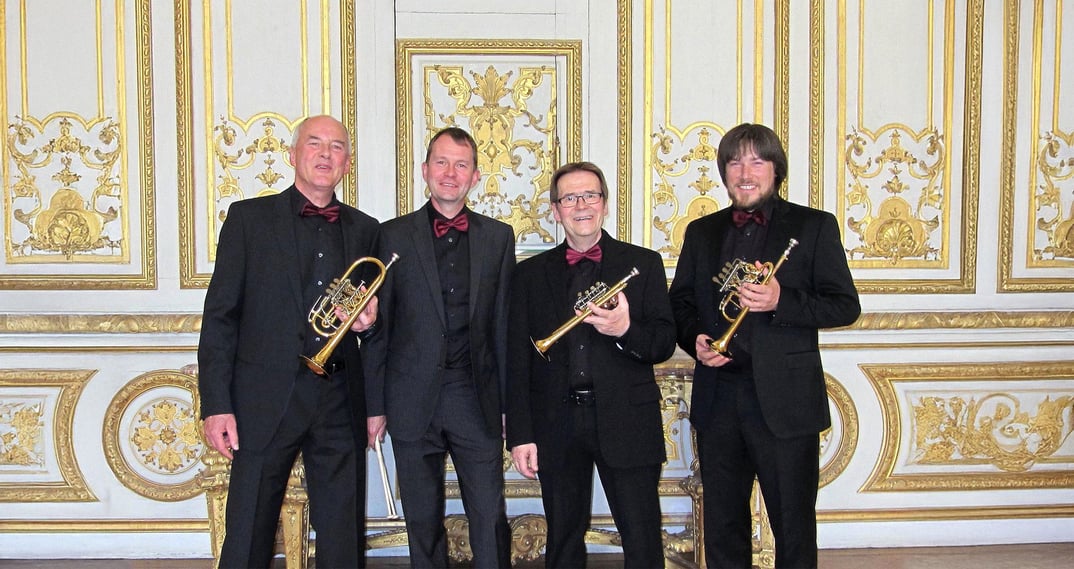 Sommerliche Bach-Trompetengala