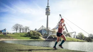 Spartan Race am 17.4. im Olympiapark