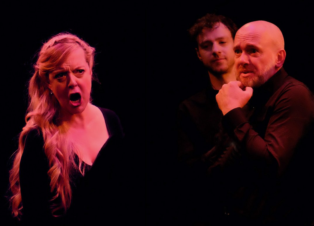 LaTriviata – Opernimpro