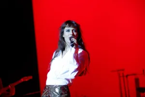 The Fe.Male Trail am 21.2. - Münchner Kammerspiele