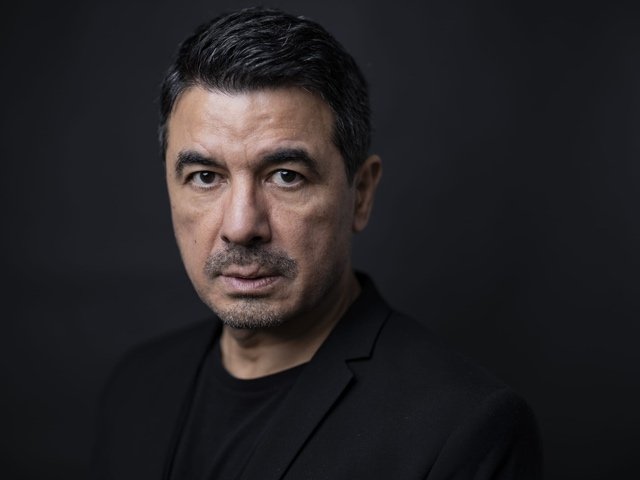 „Dreck“ von Robert Schneider