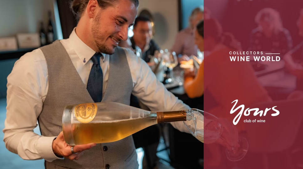 Afterwork Tasting – Château Cissac