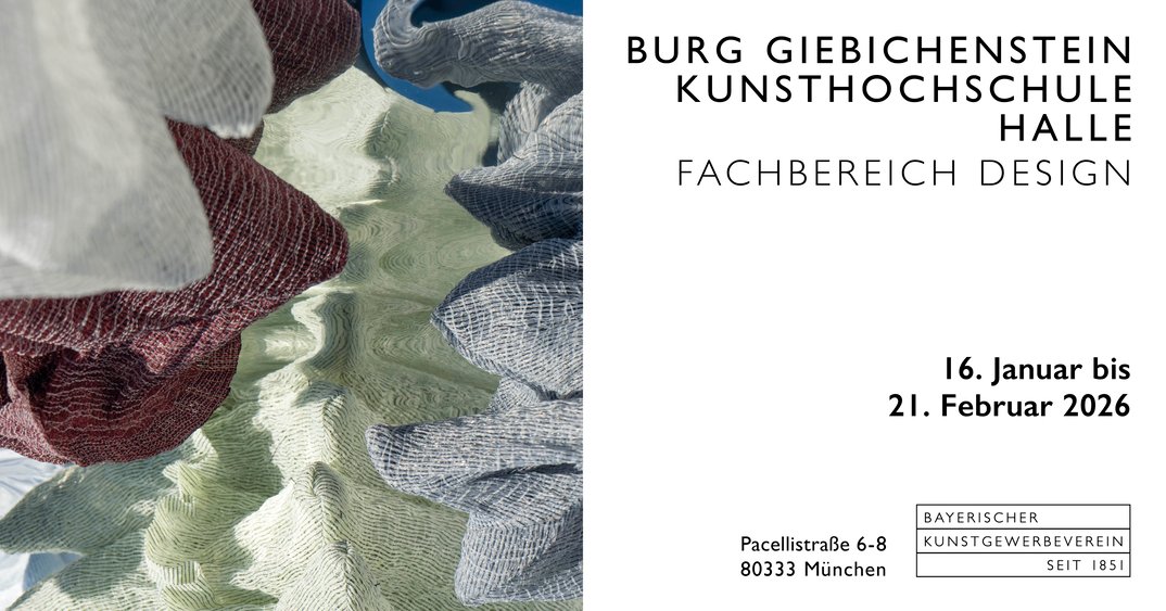 Innovative Kreationen von der Burg