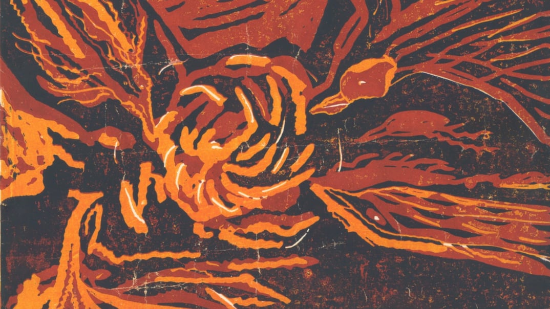 Literatursalon im KontakTee