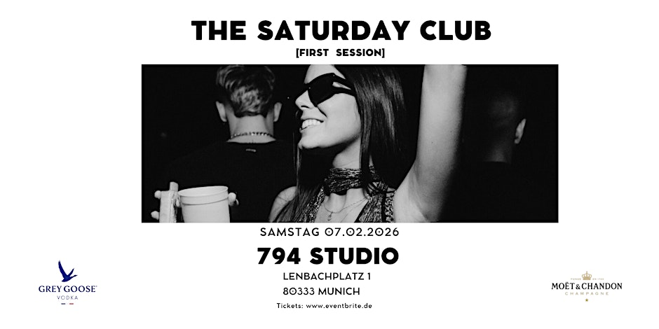 The Saturday Club