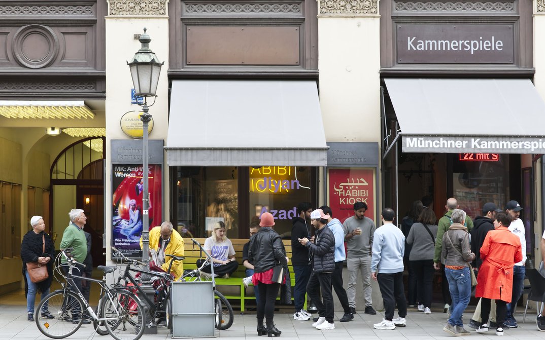 The eco-feminist lab: gender, bodies, and identities