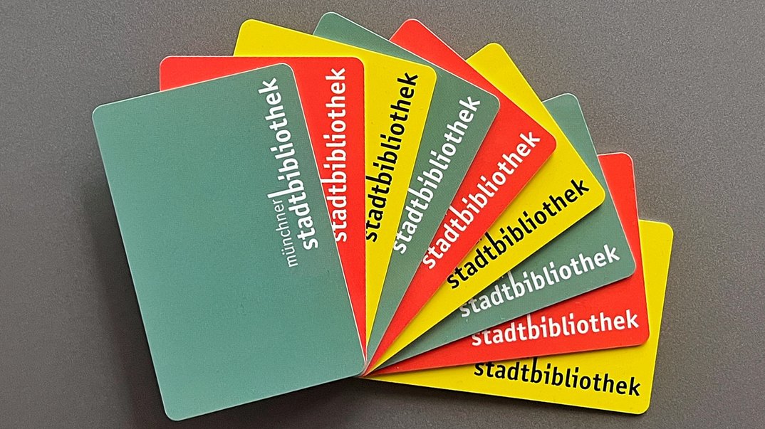 Was kann mein Bibliotheksausweis?