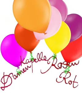 Rosenmontagsball in der Seidlvilla