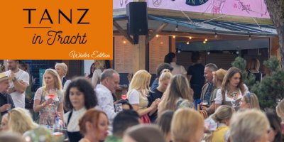 Tanz in Tracht Winter Edition