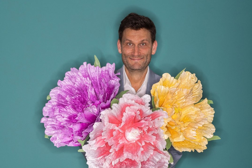 Christian Ehring – Versöhnung