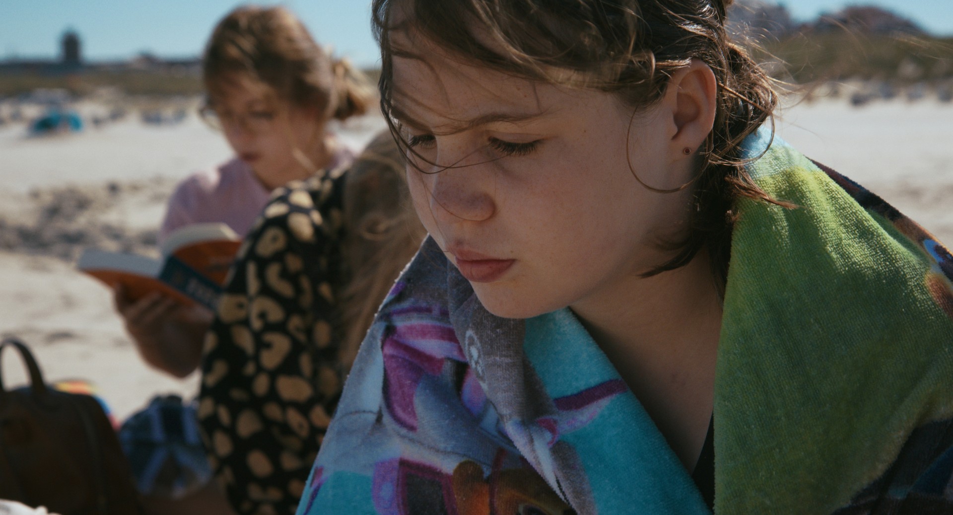 Bilder aus Das fast normale Leben