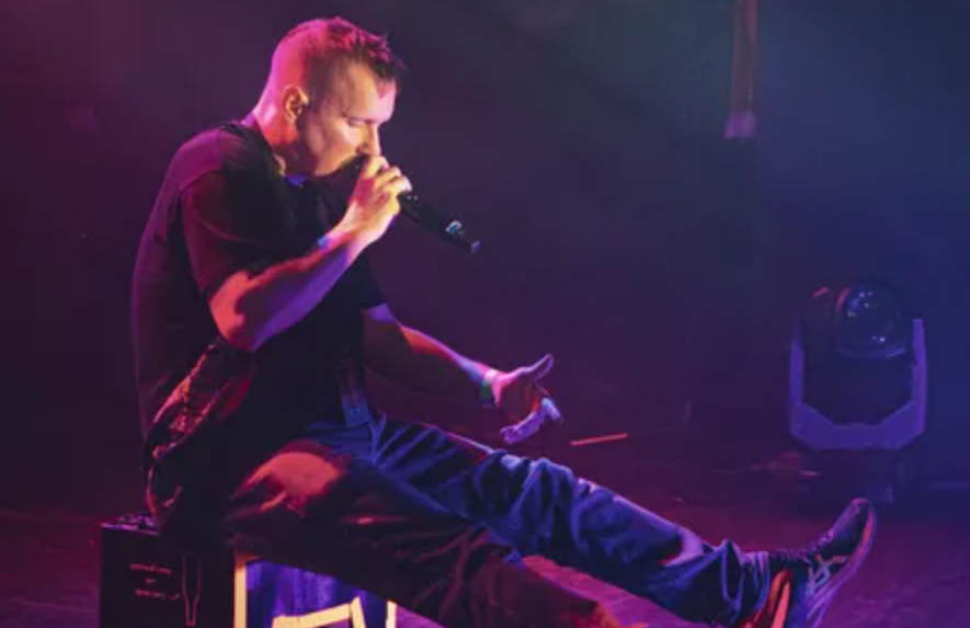 Prezident & Jay Baez